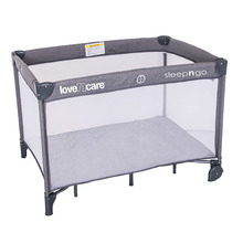 Love N Care Sleep N Go Travel Cot